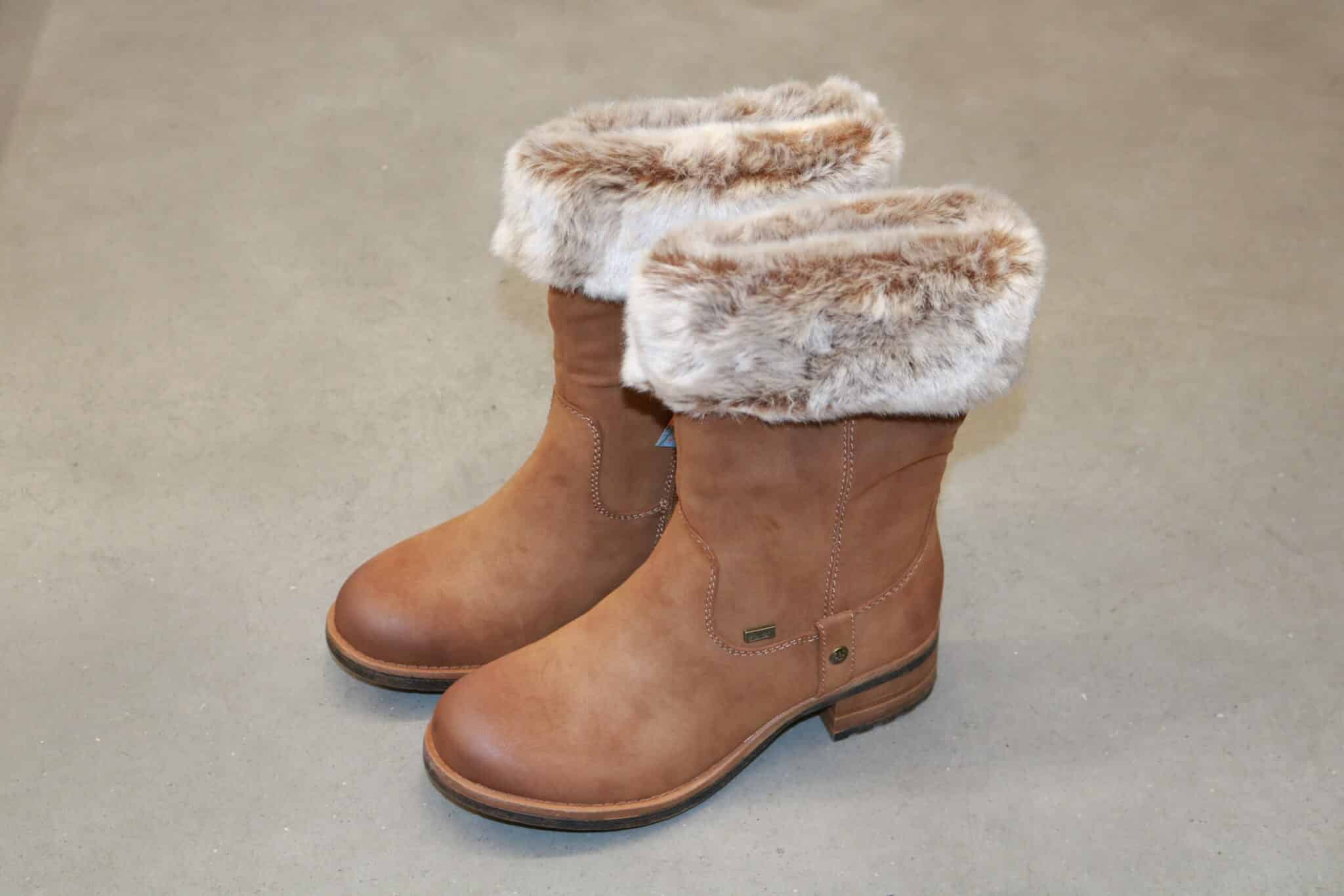 bottes rieker