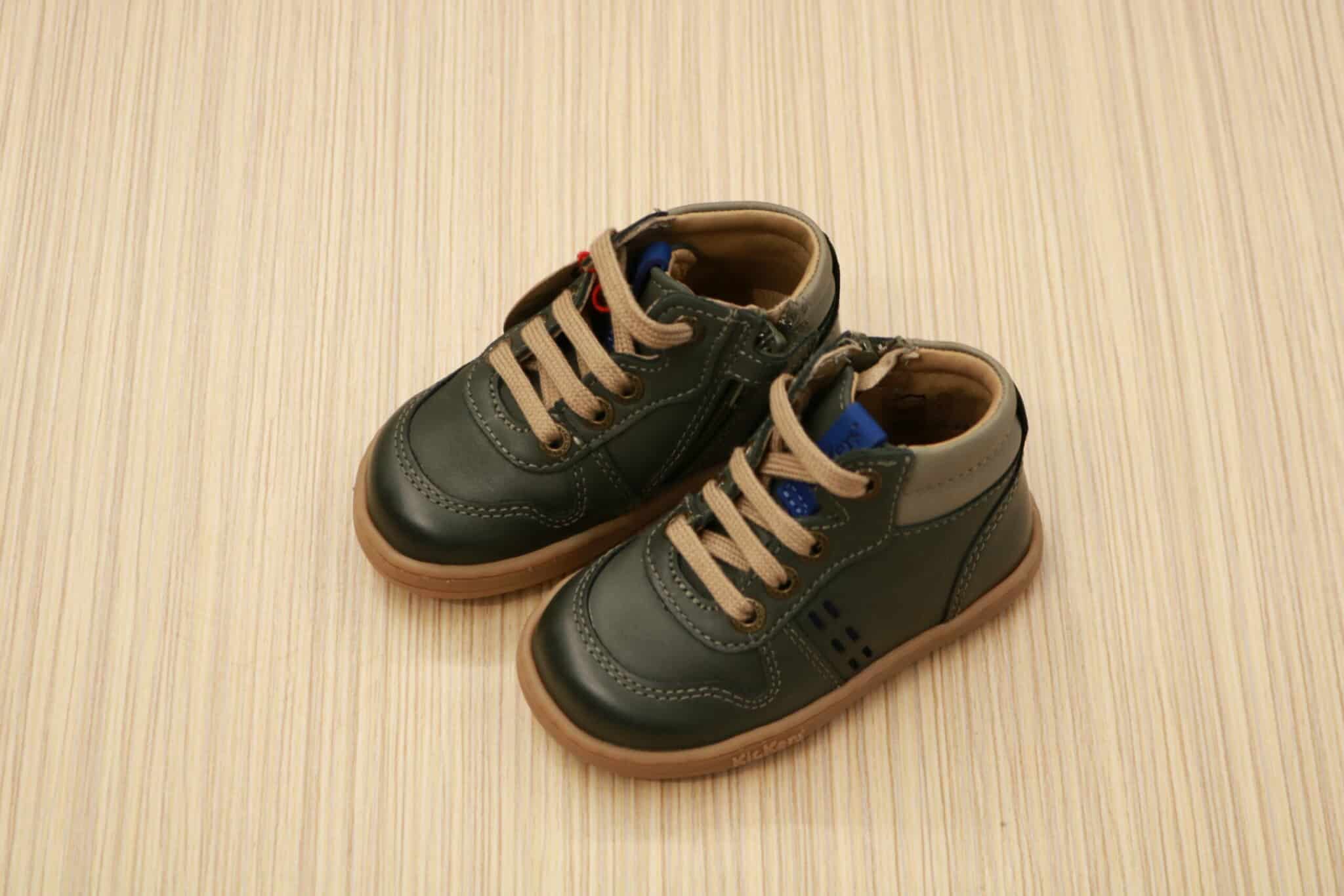 kickers promo