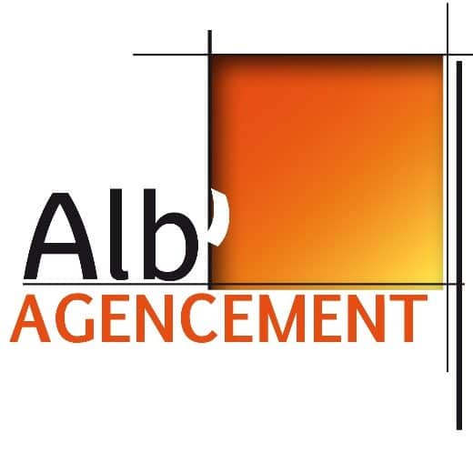 Alb Agencement