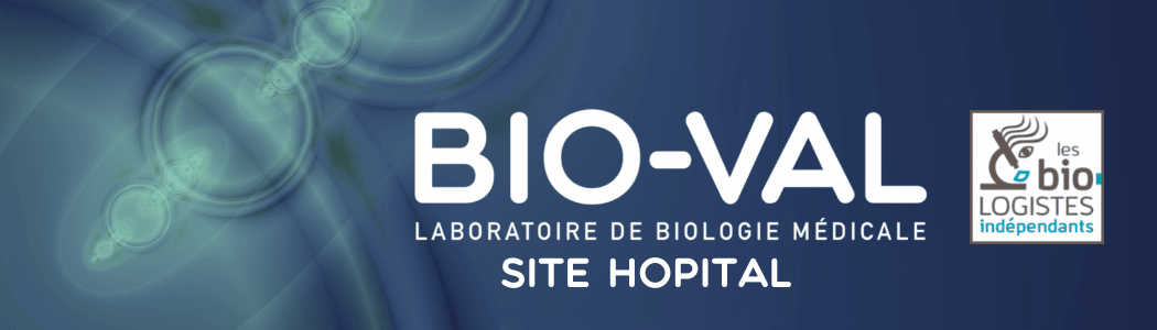 Laboratoire Bio-Val Hôpital