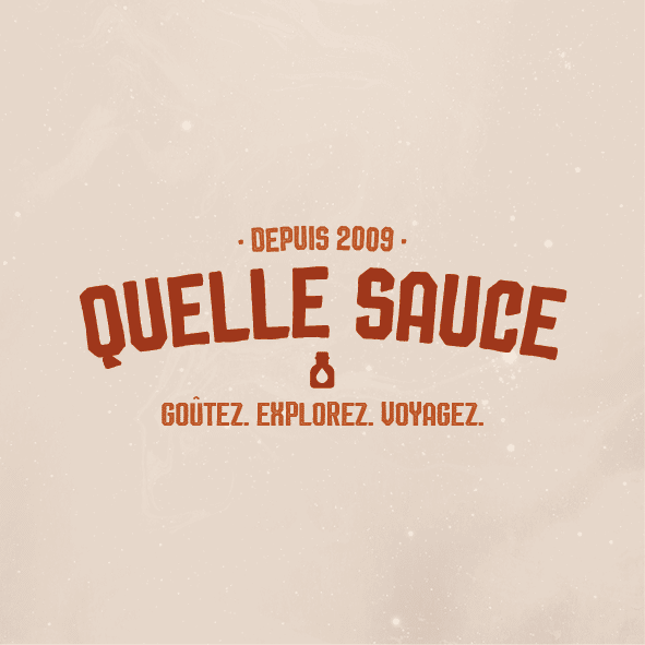 Quelle Sauce