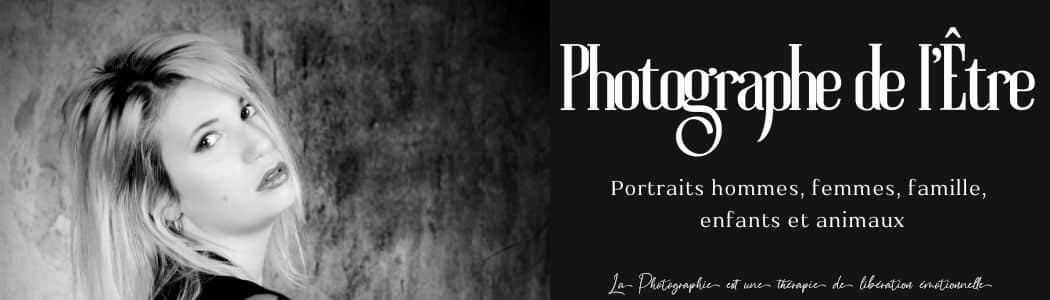 Photographe de l'Etre - Photographe holistique Philippe BRUNOLD