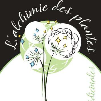 L 'Alchimie des Plantes