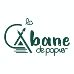 La Cabane de Papier | Illustratrice & Graphiste