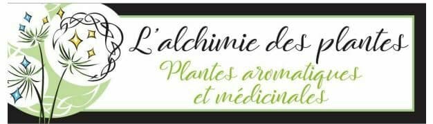 L 'Alchimie des Plantes