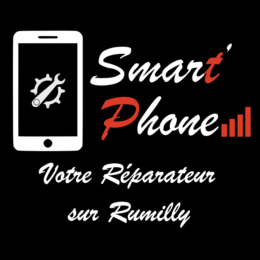 Smart’ phone