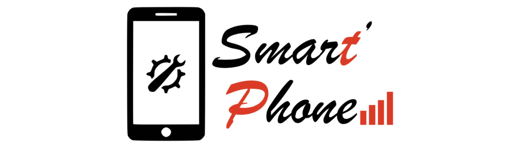 Smart’ phone