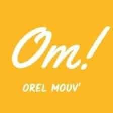 Orelmouv