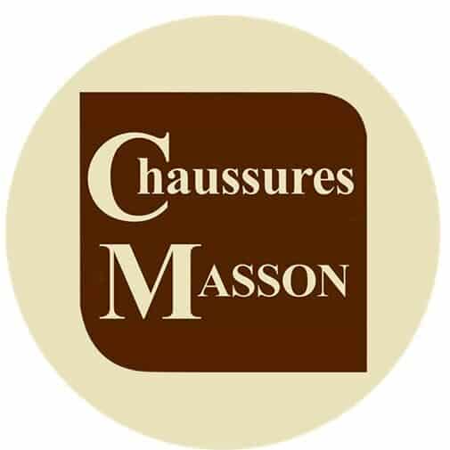 Chaussures Masson