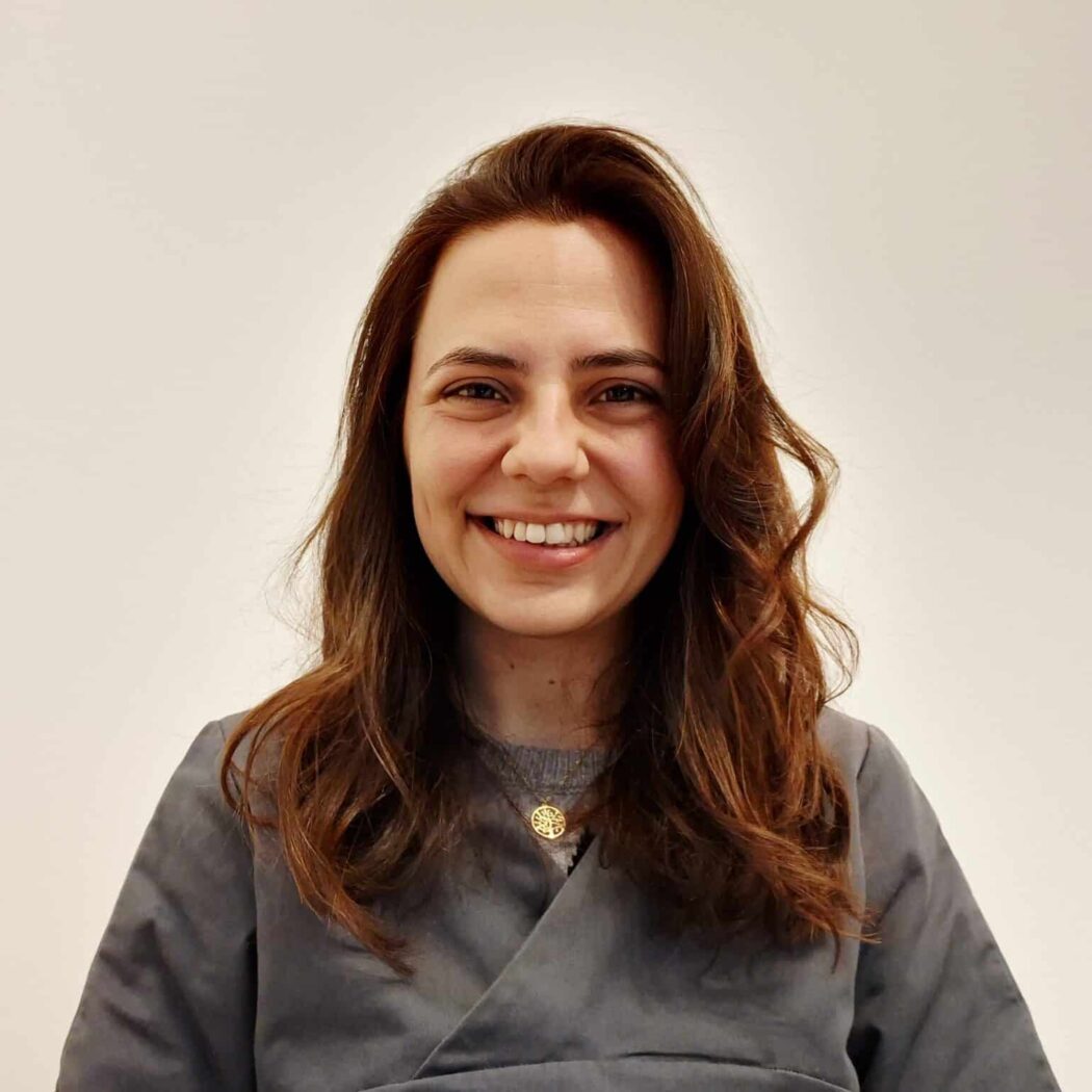 AMANDINE CHAMEY - Etiopathe