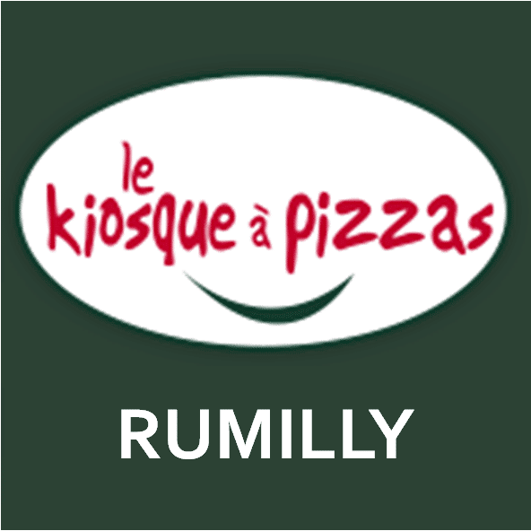 Le Kiosque à Pizza - Rumilly
