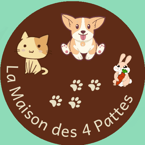 La maison des 4 pattes