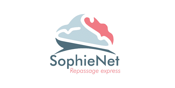 SophieNet Repassage Express