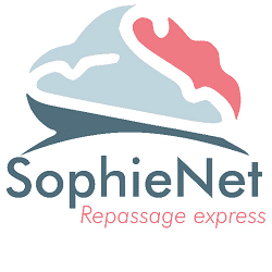 SophieNet Repassage Express