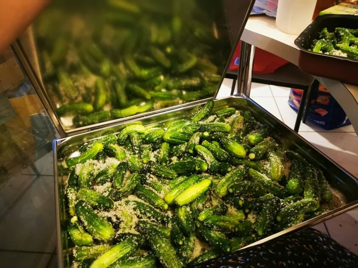 Conserverie Artisanal MonRumilly.fr