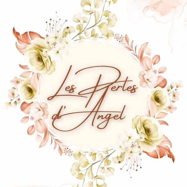 Les Perles d'Angel