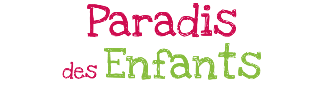 Au Paradis des enfants