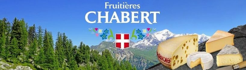 Fruitières Chabert