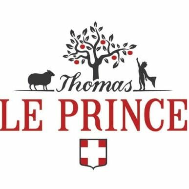 Thomas le prince