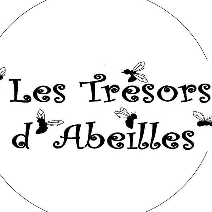 Les trésors d'abeilles