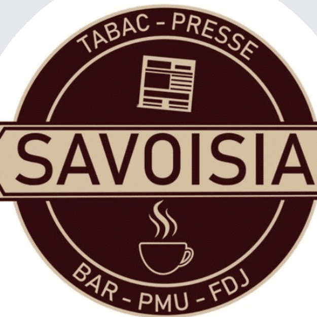 Le savoisia bar pmu fdj tabac presse