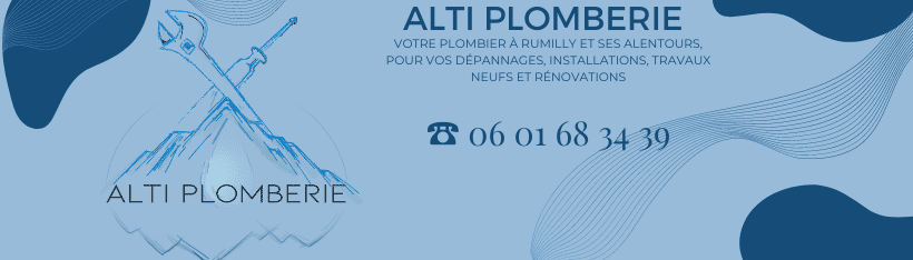 ALTI PLOMBERIE