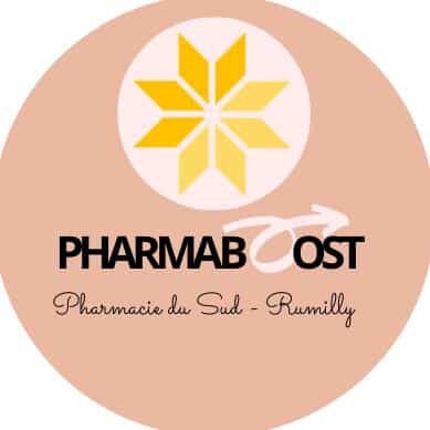 PharmaBoost - Pharmacie du sud
