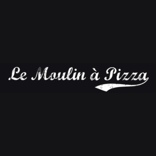 Le moulin à pizza