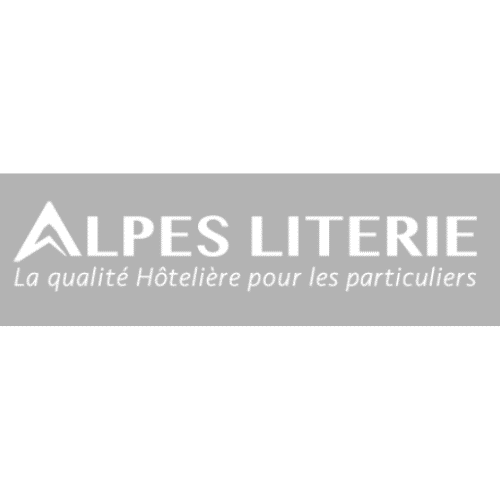Alpes Literie