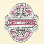 Le Camion Rose