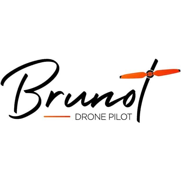 Brunot drone pilot