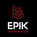 EPIK - Création métallique