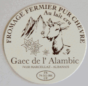 GAEC DE L'ALAMBIC