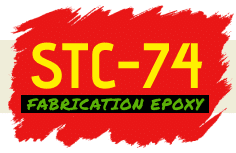 Stc74epoxy