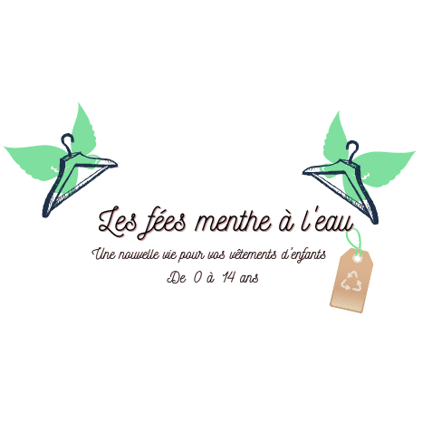 les fées menthe à l'eau