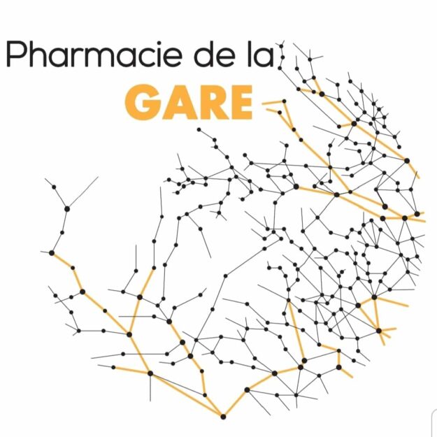 Pharmacie de la Gare