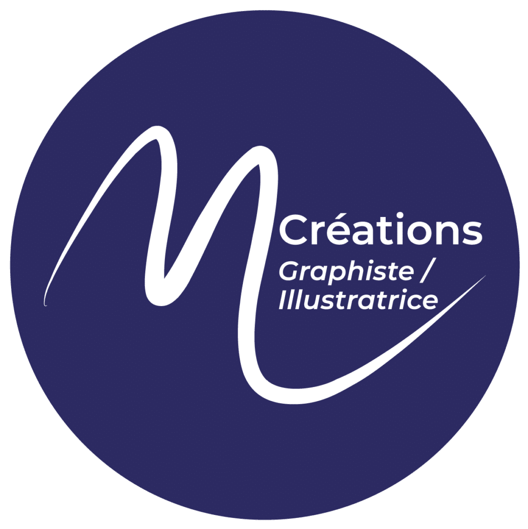 M-Créations Graphiste / Illustratrice