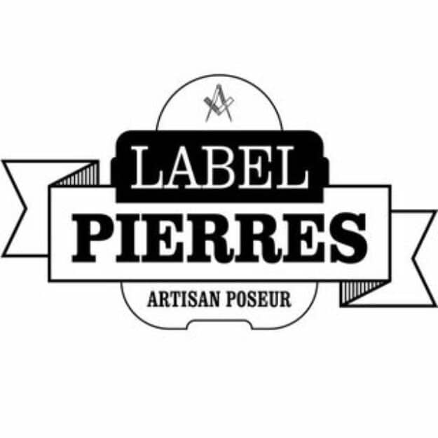 Label pierres