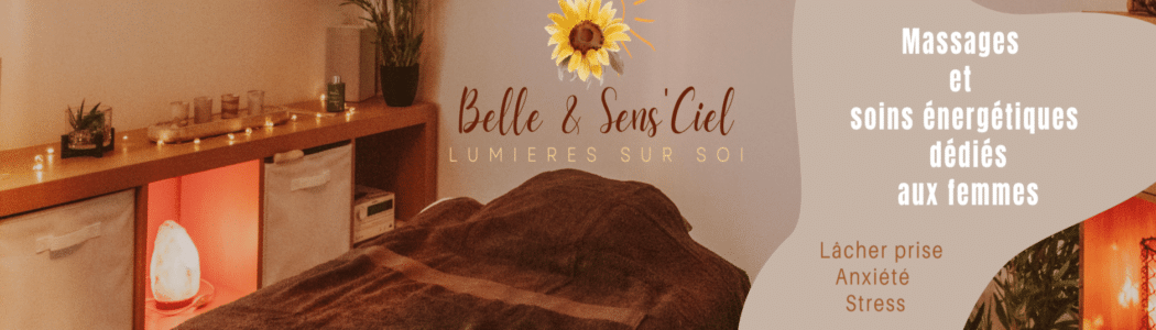 Belle & Sens'Ciel