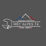 MEC ALPES 74