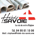 Hebdo des Savoie