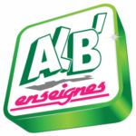 ALB’ENSEIGNES
