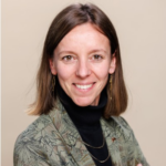 Cindy Bazaugour EI
